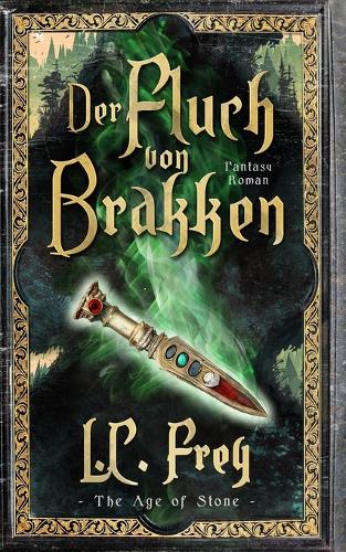Der Fluch von Brakken