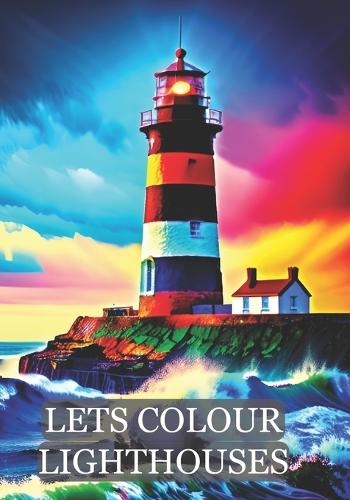 Let's Colour