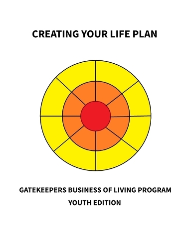 Creating your Life Plan