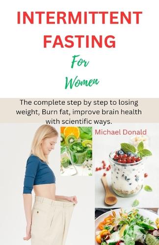 Intermittent Fasting for Women