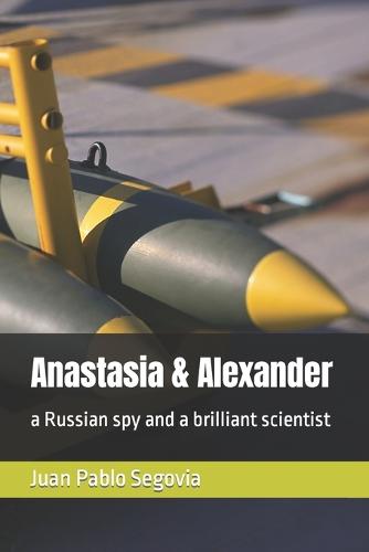 Anastasia & Alexander