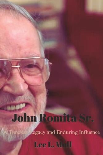 JOHN ROMITA Sr.