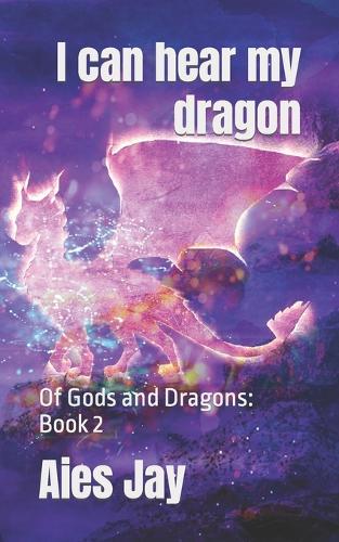I can hear my dragon