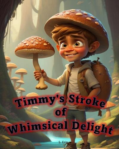 Timmy's Stroke of Whimsical Delight