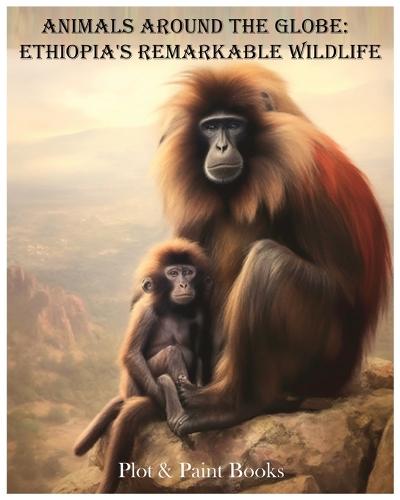 Animals Around the Globe