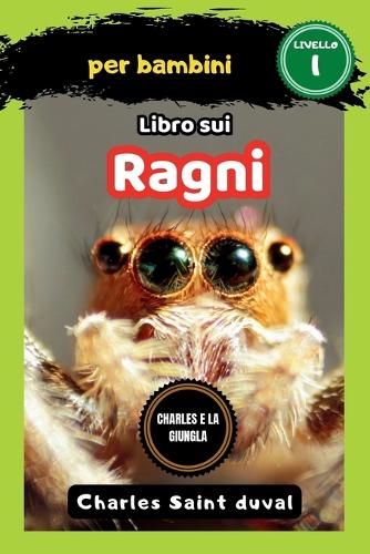 Charles e la Giungla