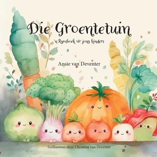 Die Groentetuin