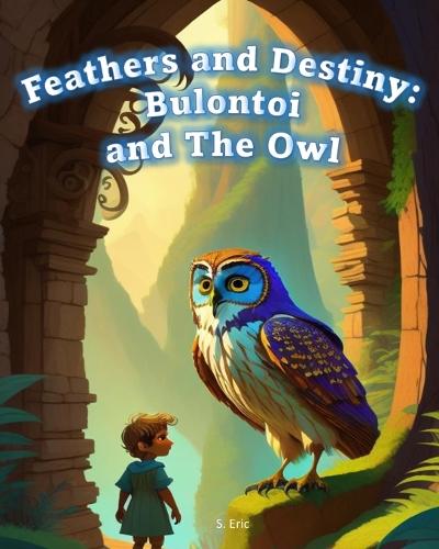 Feathers and Destiny
