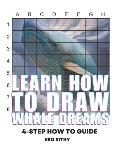 Learn How To Draw Whale Dreams