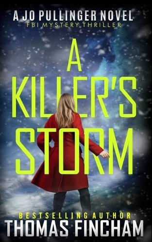 A Killer's Storm