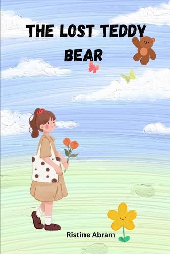 The Lost Teddy Bear