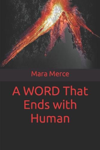 A WORD That Ends with Human