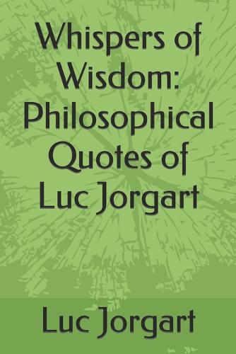 Whispers of Wisdom