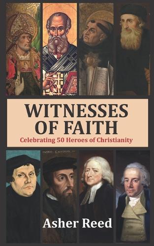Witnesses of Faith
