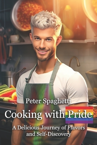 Cooking with Pride