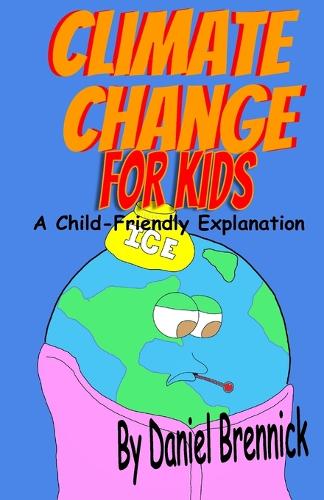 Climate Change for Kids