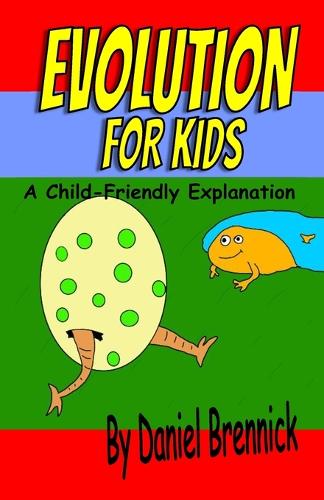 Evolution for Kids