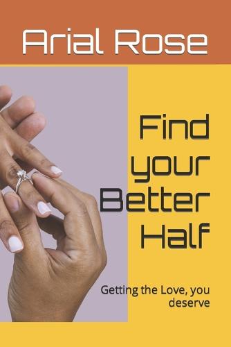 Find your Better Half