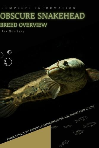 Obscure Snakehead