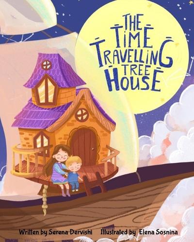 The Time Travelling Tree House