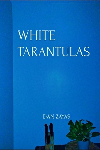 White Tarantulas