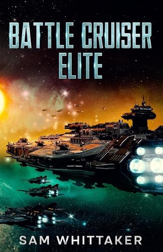 Battle Cruiser Elite
