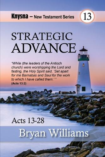 Strategic Advance
