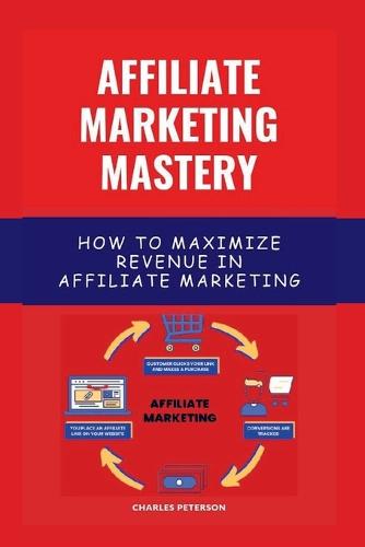 Affiliate Marketing Mastery