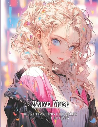 Anime Muse