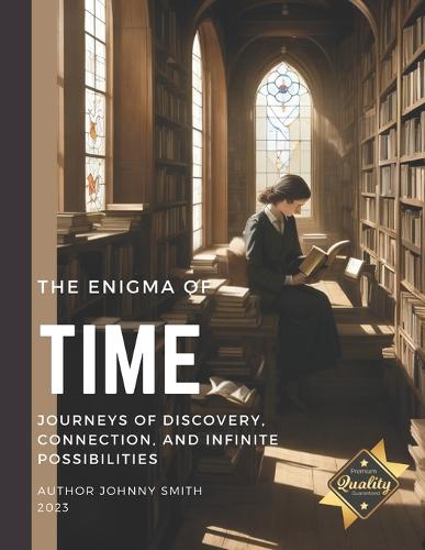 The Enigma of Time