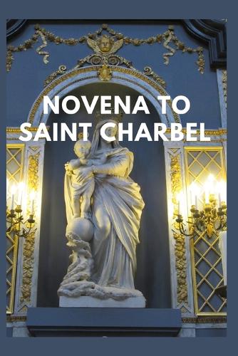 Novena to Saint Charbel