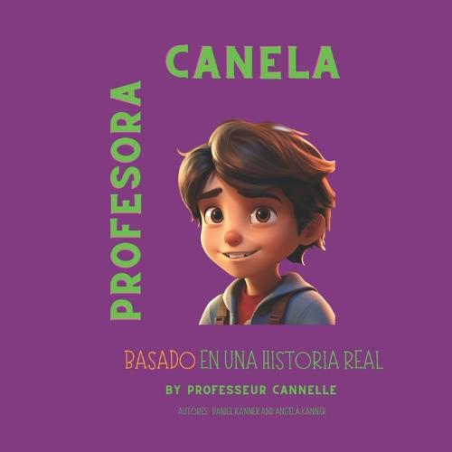 Profesora Canela