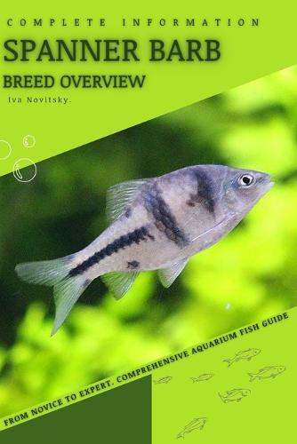 Spanner Barb