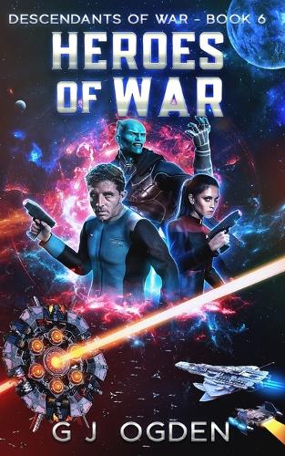 Heroes of War