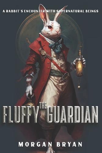 The Fluffy Guardian