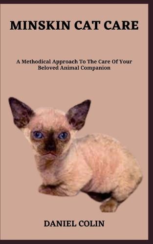 Minskin Cat Care