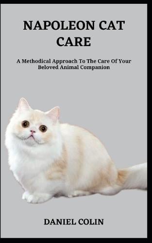 Napoleon Cat Care