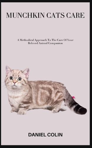 Munchkin Cats Care
