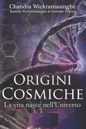 Origini Cosmiche