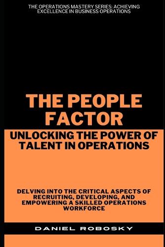 The People Factor
