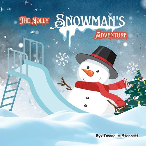 The Jolly Snowman's Adventure