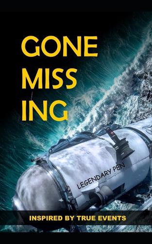 Gone Missing