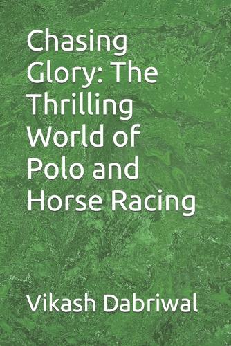 Chasing Glory