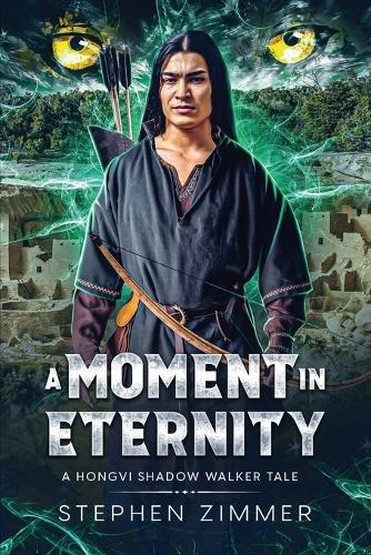 A Moment in Eternity