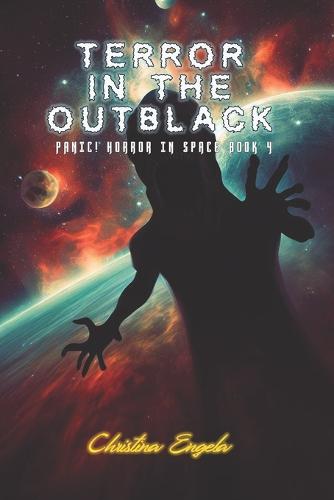 Terror In The Outblack