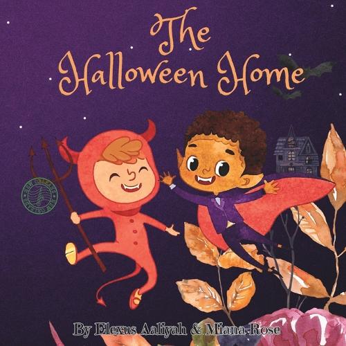 The Halloween Home