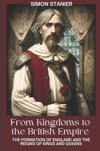 From Kingdoms to The British Empire