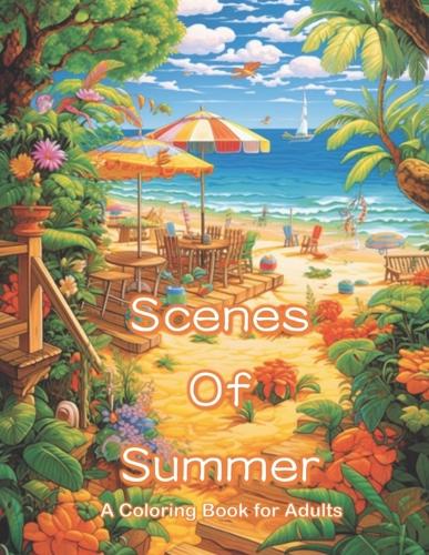 Scenes of Summer