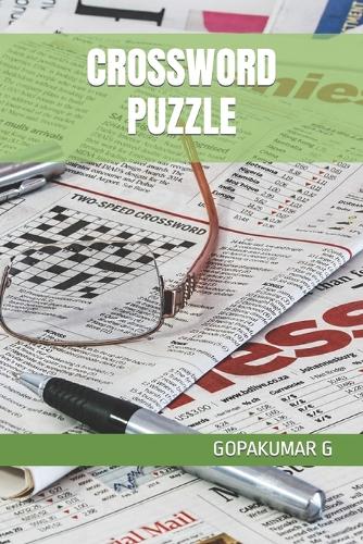 Crossword Puzzle