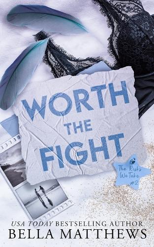 Worth The Fight